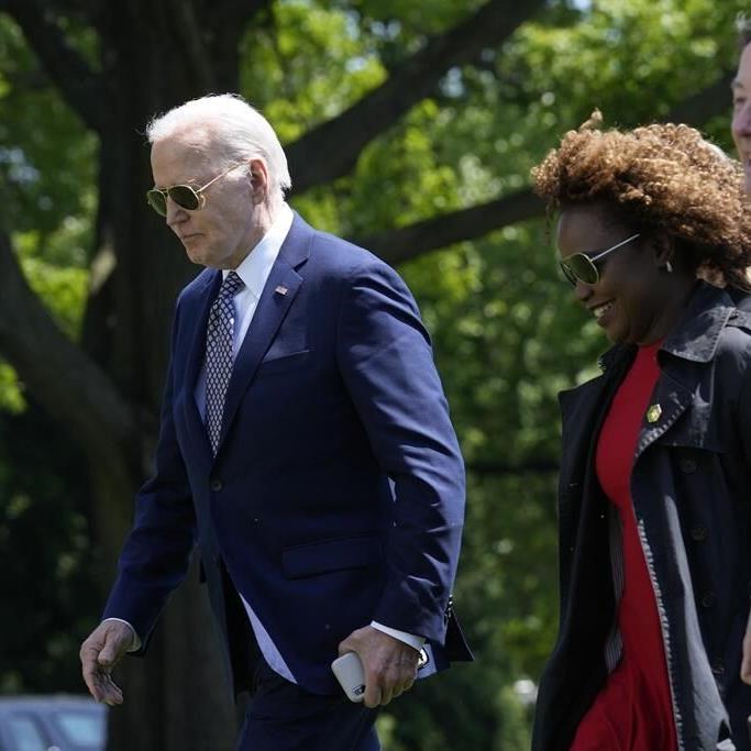 Planning for potential presidential transition underway as Biden administration kicks it off